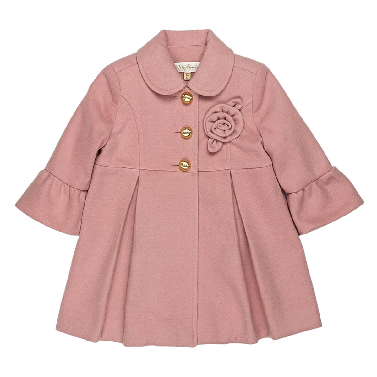 MCFotoProducto-10 Traje de invierno para niña color rosa, fotografía de producto, Marcos Castellanos Fotografia