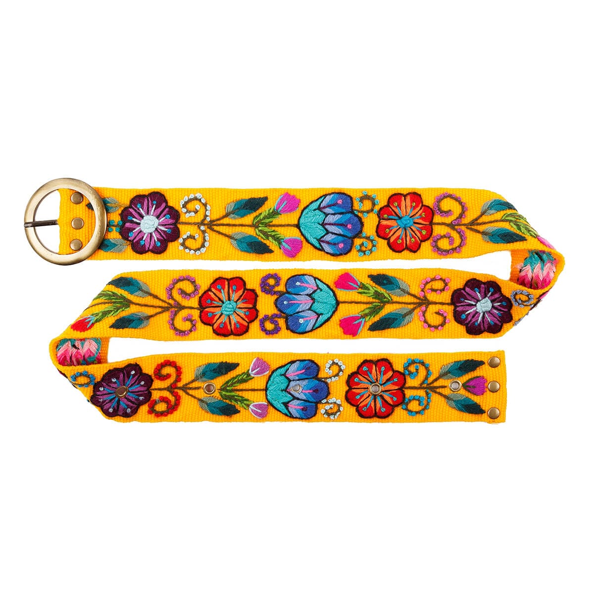 MCFotoProducto-12 Correa artesanal de color amarillo, fotografía de producto, Marcos Castellanos Fotografia