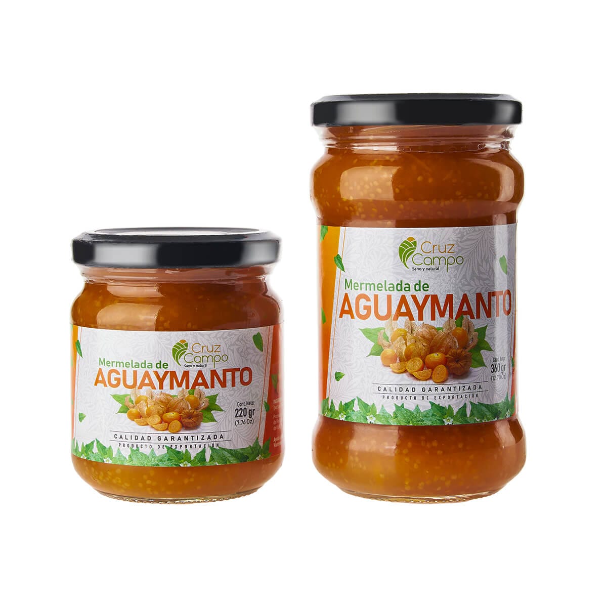 MCFotoProducto-27 Presentación de mermeladas de aguaymanto, fotografía de producto, Marcos Castellanos Fotografia