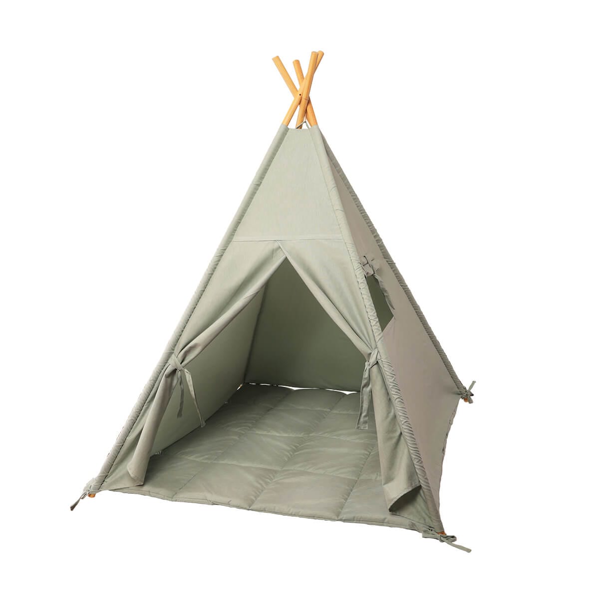 MCFotoProducto-34 tipy para niños de color verde, fotografía de producto, Marcos Castellanos Fotografia