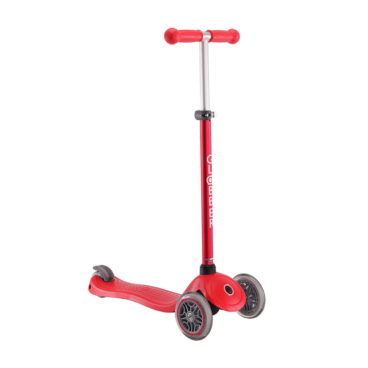 MCFotoProducto-39 (1) Patín para niños de 3 ruedas rojo, fotografía de producto, Marcos Castellanos Fotografia